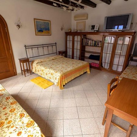 Ciprea Rooms Венеция Екстериор снимка