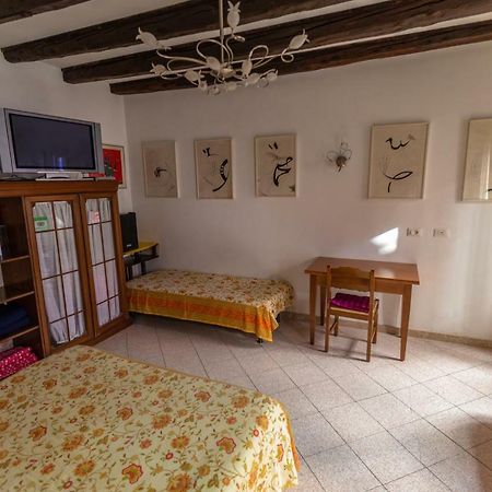 Ciprea Rooms Венеция Екстериор снимка