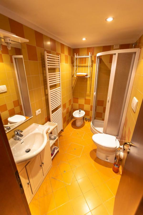 Ciprea Rooms Венеция Екстериор снимка